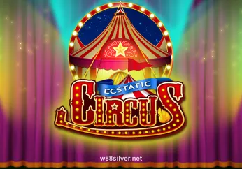 w88 Ecstatic Circus Game