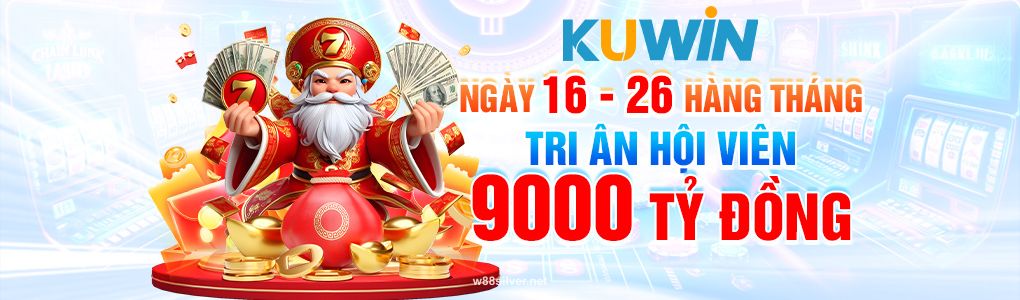Khuyến mãi độc quyền W88