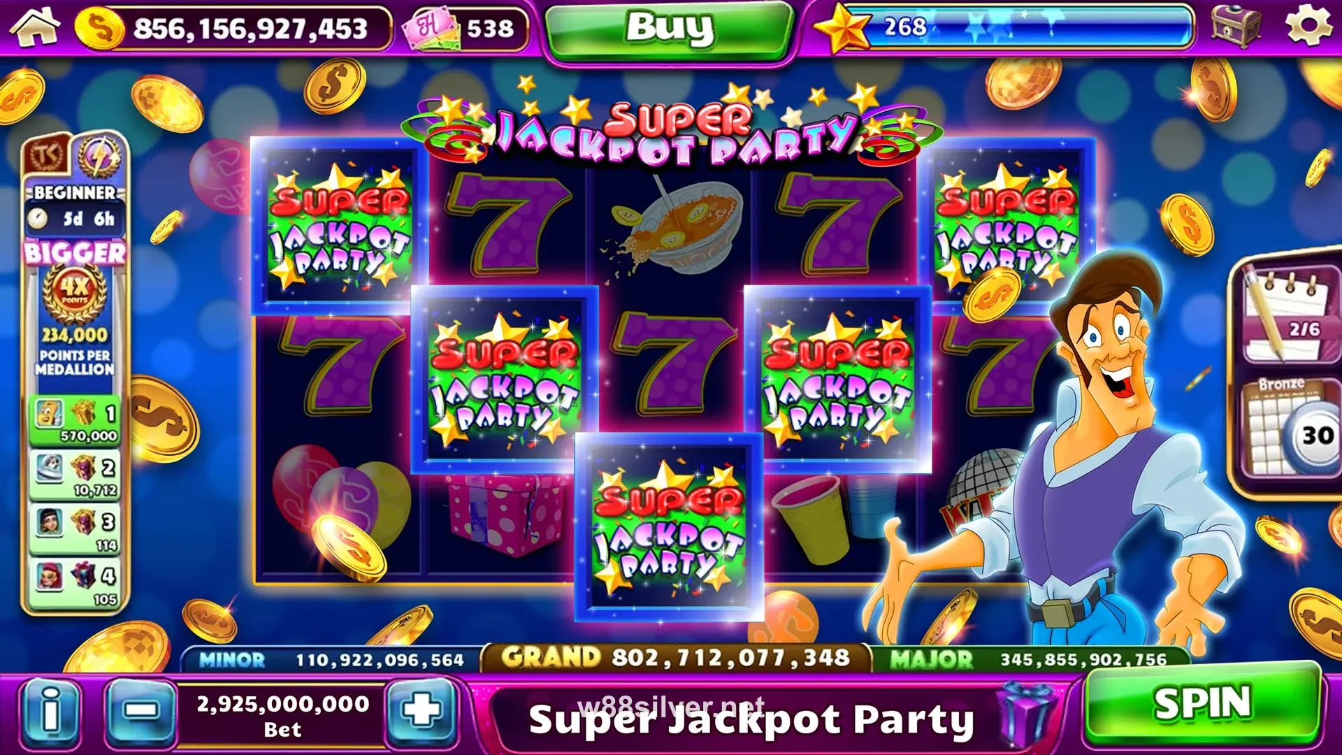 Trò chơi bài poker trực tuyến